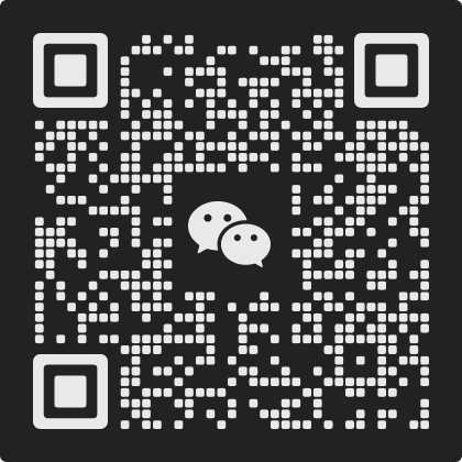 微信二维码