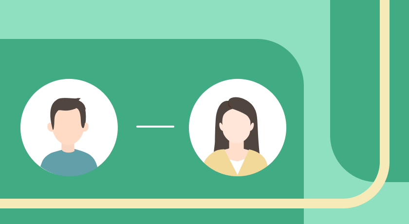 家族史的遗传图设计