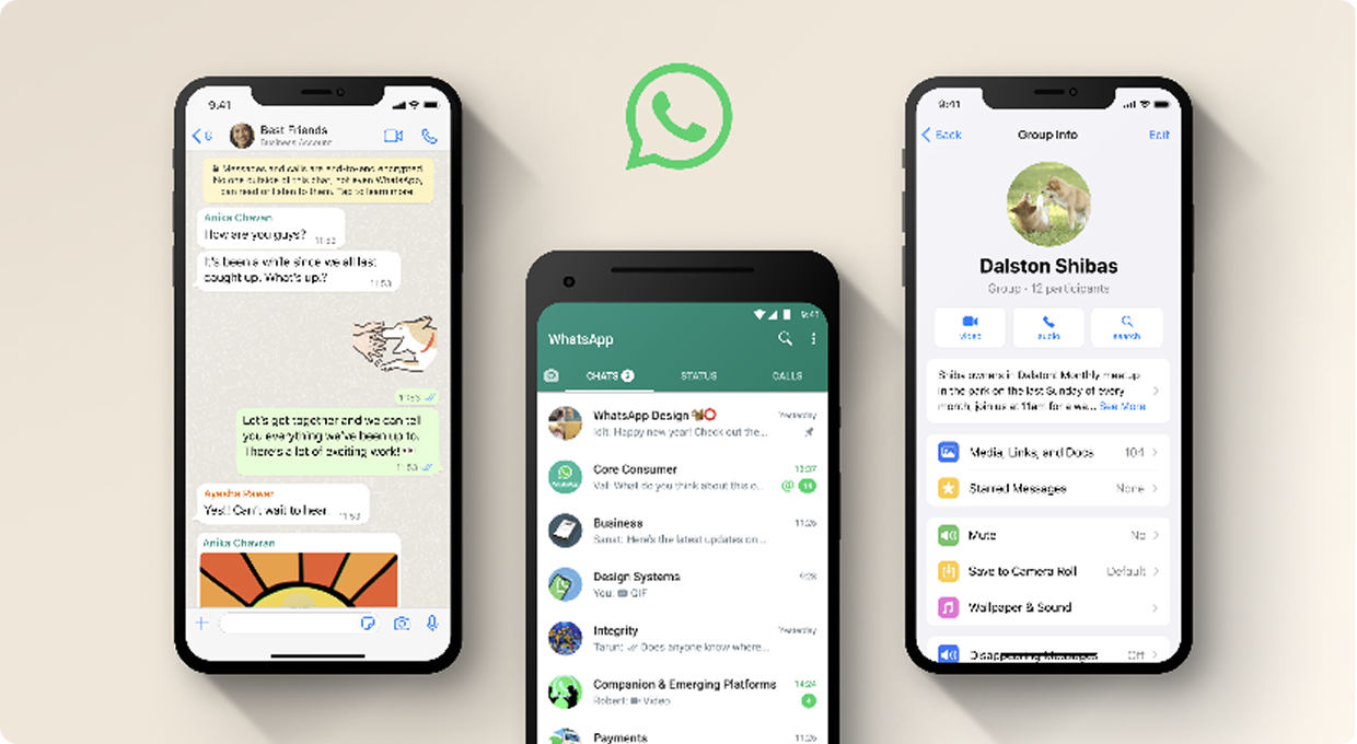 健康小程序设计